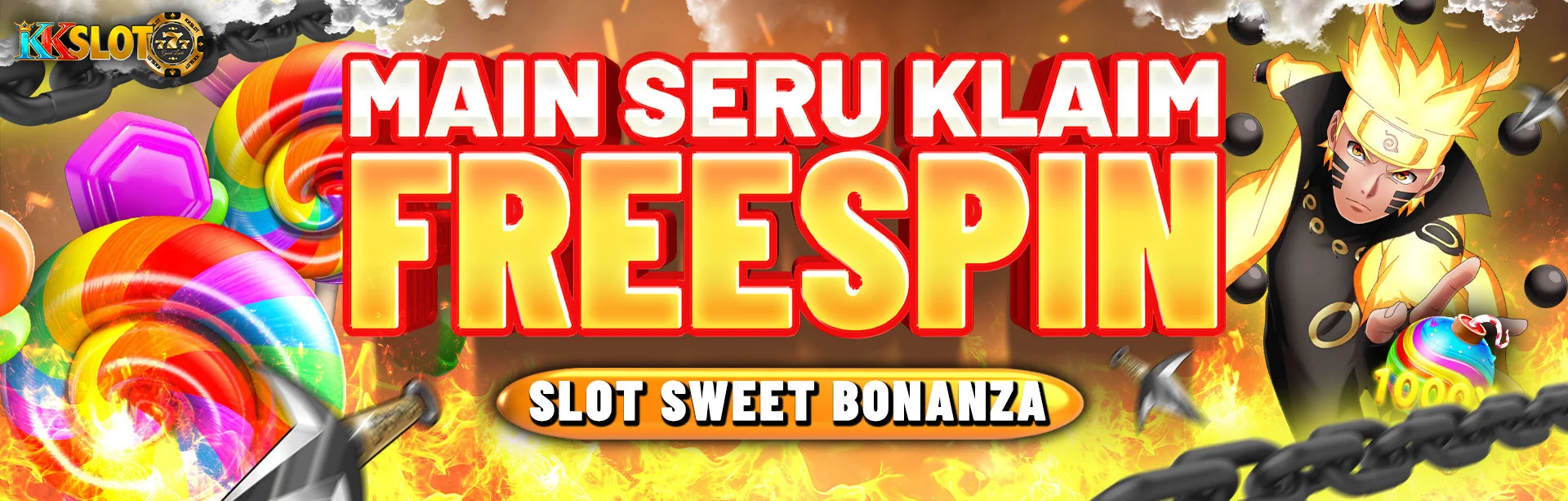INTAN999 Banner Slot Online